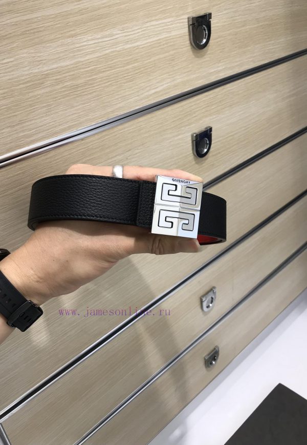 Delivery punching needle width 35MM, imported calf leather top layer cowhide, matched with r mvldk4g3