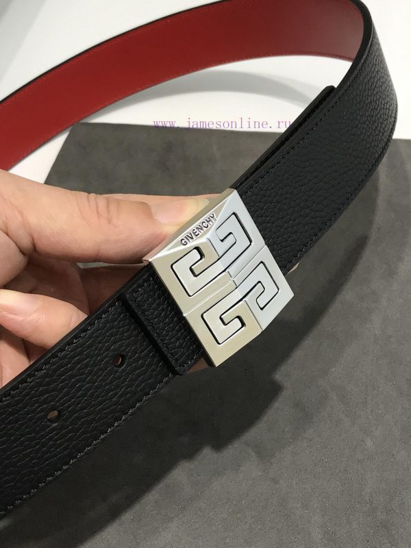 Delivery punching needle width 35MM, imported calf leather top layer cowhide, matched with r mvldk4g3 - Image 4