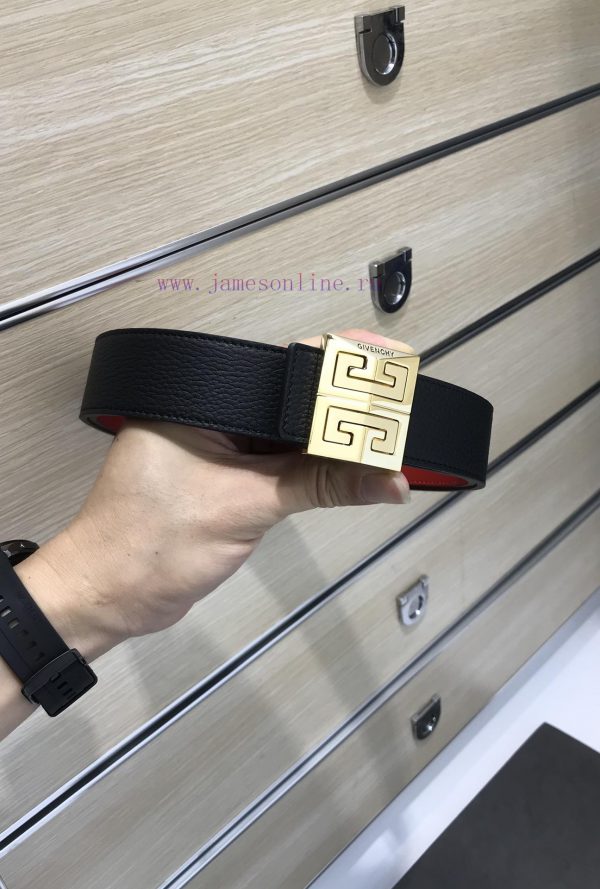 Delivery punching needle width 35MM, imported calf leather top layer cowhide, matched with r 1fv6jk0t