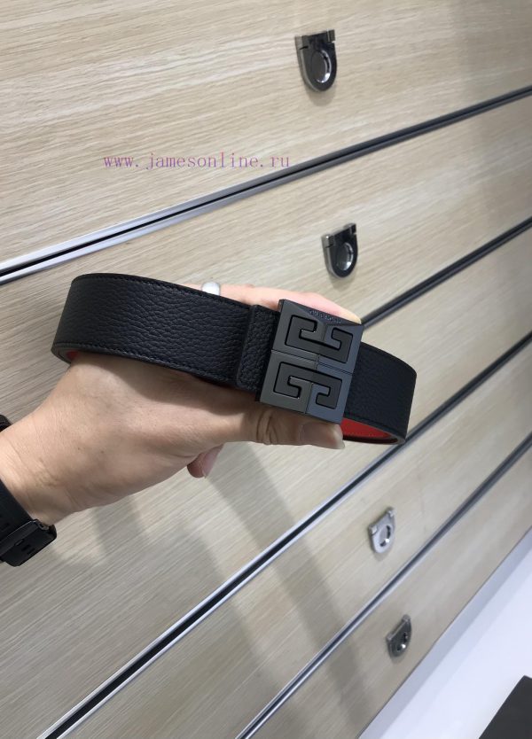 Delivery punching needle width 35MM, imported calf leather top layer cowhide, matched with r nbnrwuxg