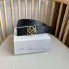 LOEWE's latest same style waist belt [Celebration] [Celebration] Double sided top layer cowh 17hr3slg