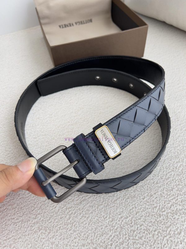 Baodie Family Bottega Veneta Belt and BeltsNeedle buckle, new original classic boutique need el8owtzd - Image 5