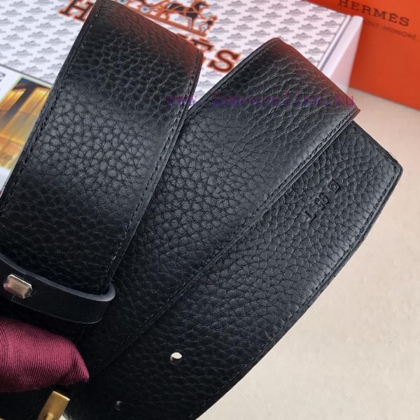 MADE IN FRANCEPurchase gift boxes with picturesHERME—-SBuckle material: Two tone pure steel yr5wkm22 - Image 6
