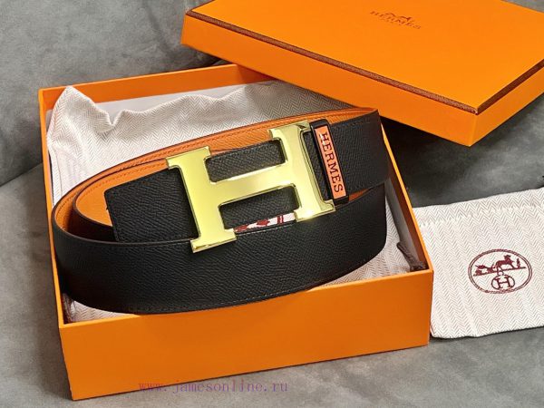 ￥ comes with a complete set of Hermes gift boxes/HermesA complete set of imported double-sid 7ikr6izt