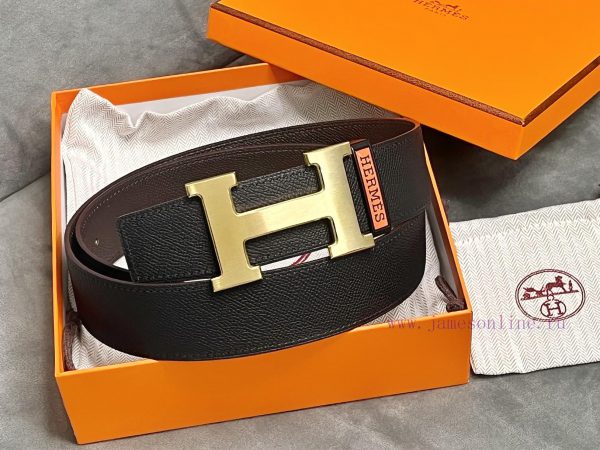 ￥ comes with a complete set of Hermes gift boxes/HermesA complete set of imported double-sid bodxx0c7