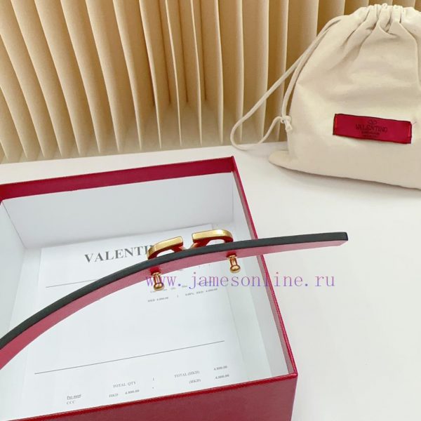 1.2cm Warren new belt, double-sided top layer cowhide material, length. 758.80.85.90.95.100 prnuhvp0 - Image 10