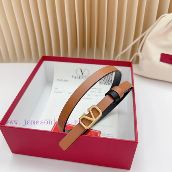 1.2cm Warren new belt, double-sided top layer cowhide material, length. 758.80.85.90.95.100 viobvbg6