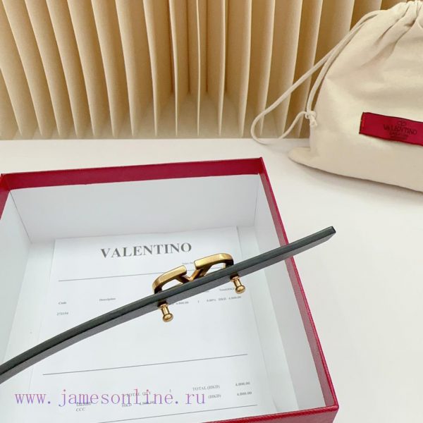 1.2cm Warren new belt, double-sided top layer cowhide material, length. 758.80.85.90.95.100 lpogyhfe - Image 10