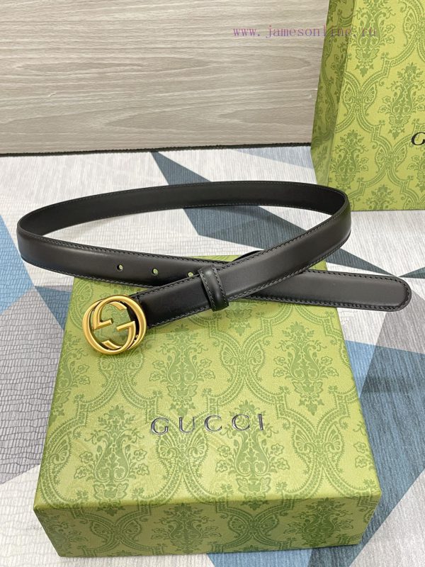 Gucci 25mm strap adopts double-sided imported plain weave, the same style, special for the n z31wt15s - Image 6