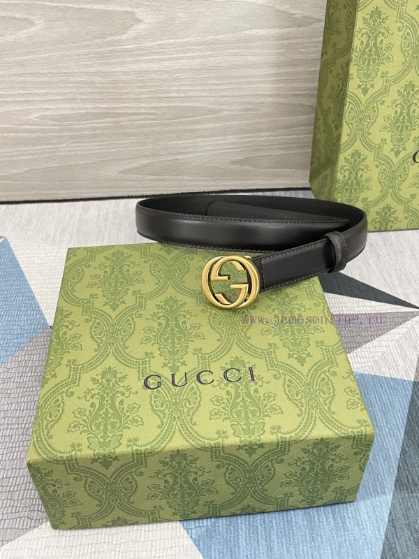 Gucci 25mm strap adopts double-sided imported plain weave, the same style, special for the n z31wt15s - Image 10