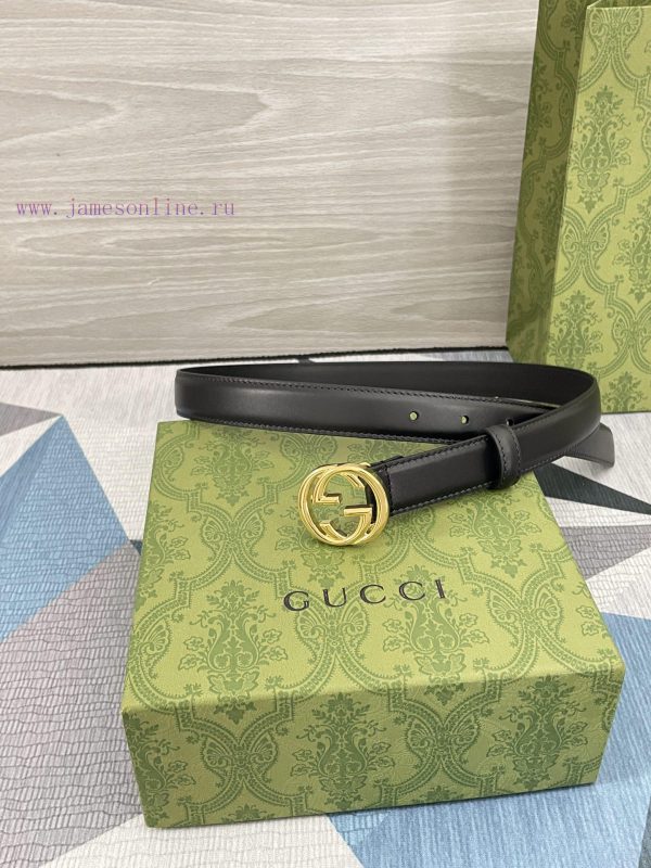 Gucci 25mm strap adopts double-sided imported plain weave, the same style, special for the n 9u1859rj - Image 10