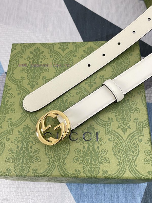 Gucci 25mm strap adopts double-sided imported plain weave, the same style, special for the n 8tzwihw5 - Image 6