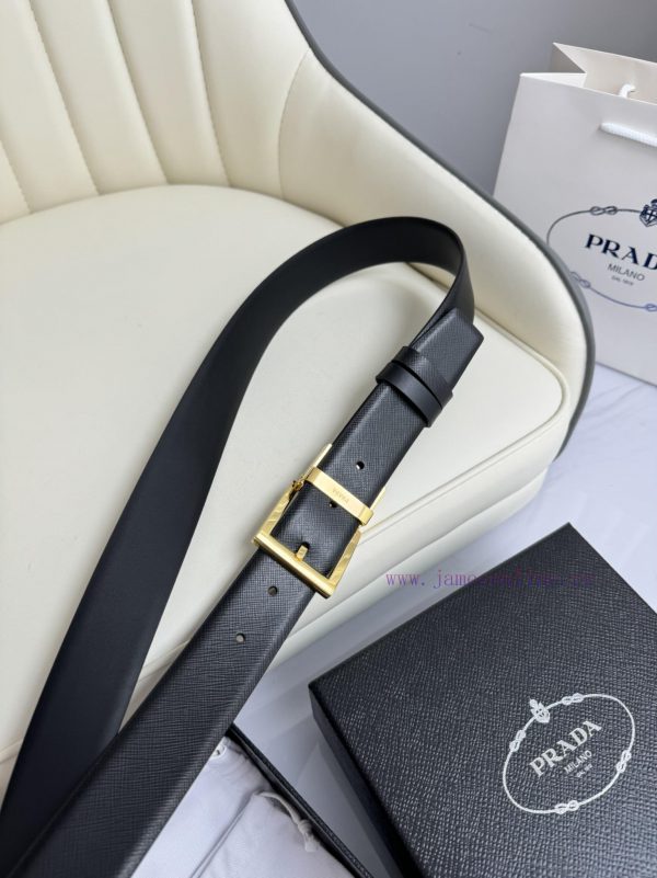 PRADA. PradaIt is a famous luxury brand in Italy, dedicated to creating a fashion concept th izy9bibs - Image 6