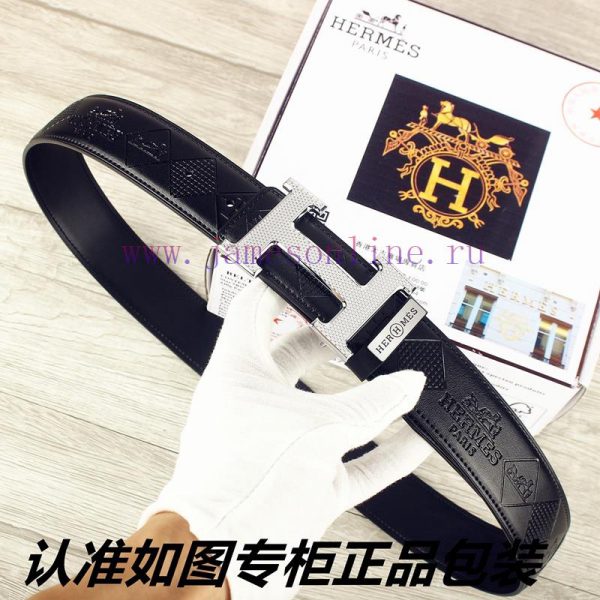 Hermes HERMES️Identify genuine productsGrade: Imported Italian top layer cowhide, automatic uhzdhh1s