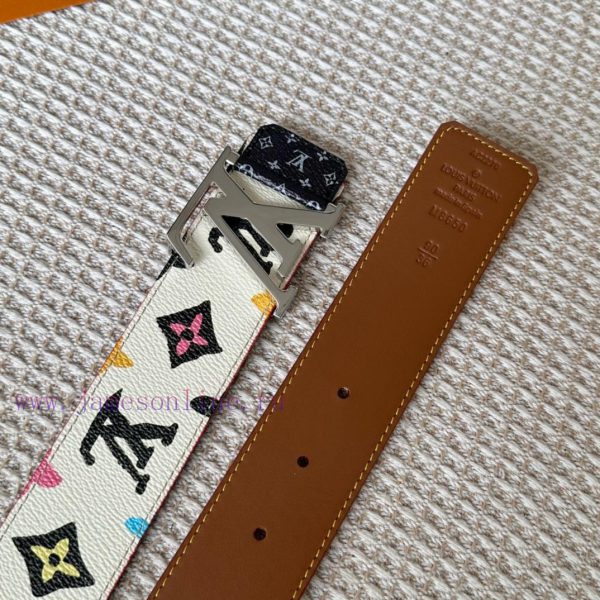 .  Width 40mm 𝕃𝕠𝕦𝕚𝕤𝕧𝕦𝕚𝕥𝕥𝕠𝕟 Donkey Home New Product Counter Style Number This Season's Men's iv0blyr6 - Image 5