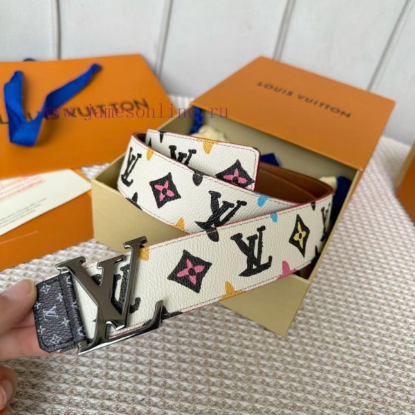 .  Width 40mm 𝕃𝕠𝕦𝕚𝕤𝕧𝕦𝕚𝕥𝕥𝕠𝕟 Donkey Home New Product Counter Style Number This Season's Men's mxjnt4fl - Image 4
