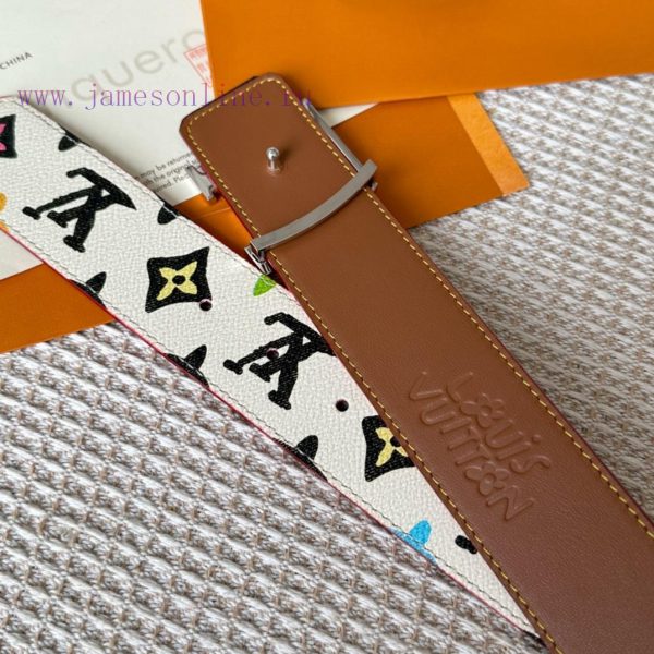 .  Width 40mm 𝕃𝕠𝕦𝕚𝕤𝕧𝕦𝕚𝕥𝕥𝕠𝕟 Donkey Home New Product Counter Style Number This Season's Men's iv0blyr6 - Image 8