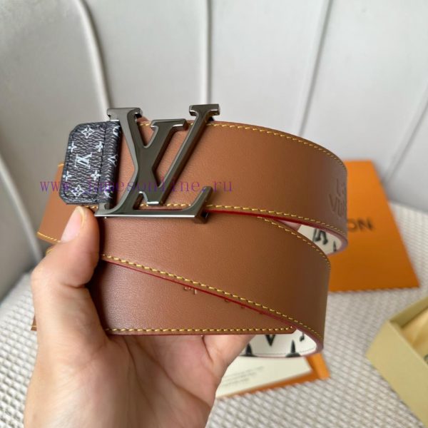.  Width 40mm 𝕃𝕠𝕦𝕚𝕤𝕧𝕦𝕚𝕥𝕥𝕠𝕟 Donkey Home New Product Counter Style Number This Season's Men's mxjnt4fl - Image 6