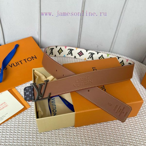 .  Width 40mm 𝕃𝕠𝕦𝕚𝕤𝕧𝕦𝕚𝕥𝕥𝕠𝕟 Donkey Home New Product Counter Style Number This Season's Men's mxjnt4fl - Image 7