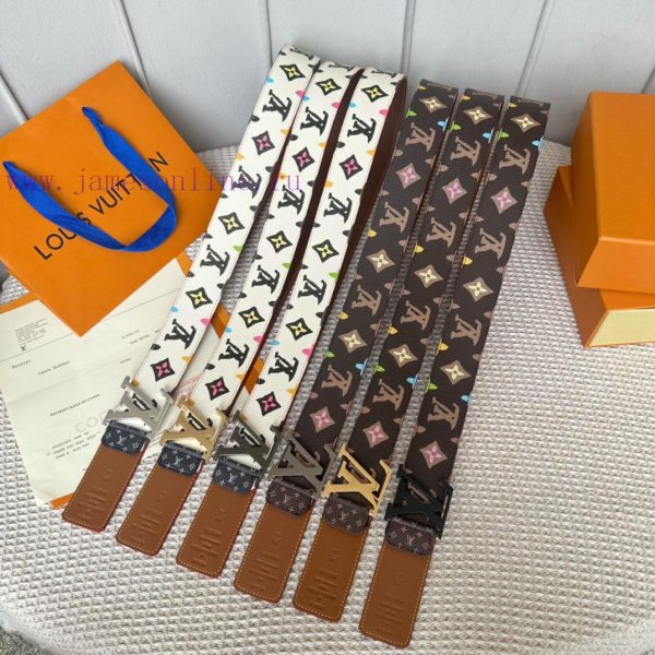 .  Width 40mm 𝕃𝕠𝕦𝕚𝕤𝕧𝕦𝕚𝕥𝕥𝕠𝕟 Donkey Home New Product Counter Style Number This Season's Men's iv0blyr6 - Image 10