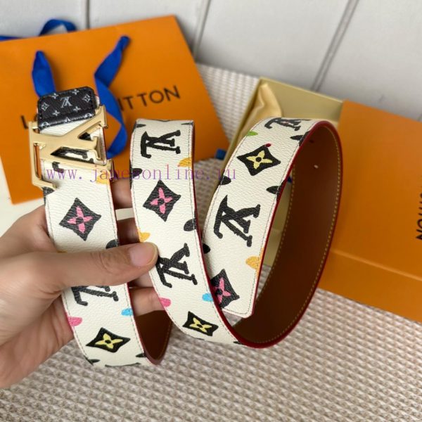.  Width 40mm 𝕃𝕠𝕦𝕚𝕤𝕧𝕦𝕚𝕥𝕥𝕠𝕟 Donkey Home New Product Counter Style Number This Season's Men's aiyhch8t - Image 4