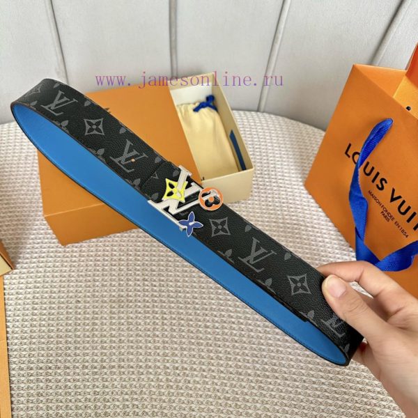 𝕃𝕠𝕦𝕚𝕤𝕧𝕦𝕚𝕥𝕥𝕥𝕠𝕟 Donkey Home Width 40mm SS New Products on Sale at this Season's Counter Men's yy4axjlh