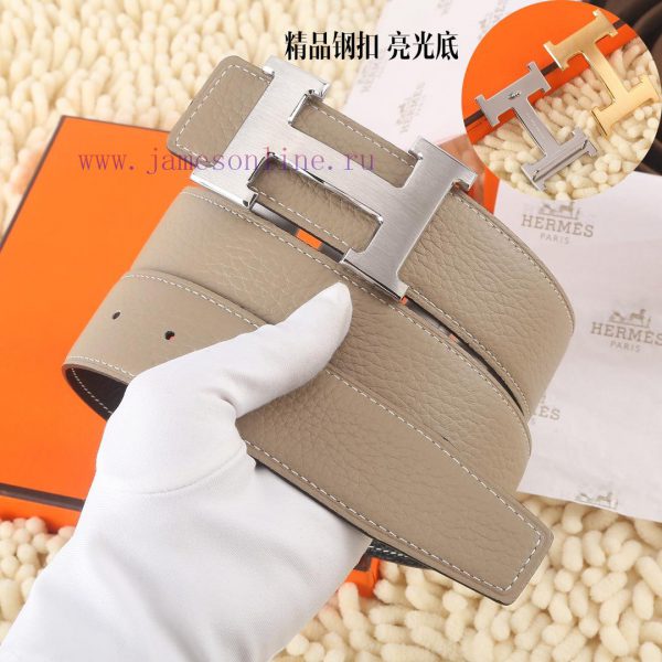 MADE IN FRANCEComplete setHERME@Buckle material: high-quality shiny bottom buckleProduct det w3kzziuj - Image 8