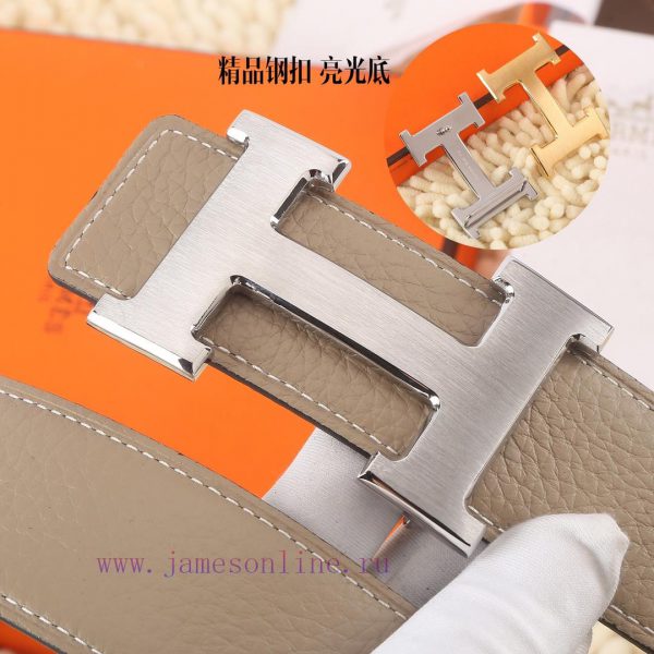 MADE IN FRANCEComplete setHERME@Buckle material: high-quality shiny bottom buckleProduct det w3kzziuj - Image 9
