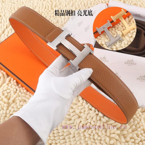 MADE IN FRANCEComplete setHERME@Buckle material: high-quality shiny bottom buckleProduct det w3d0oobm