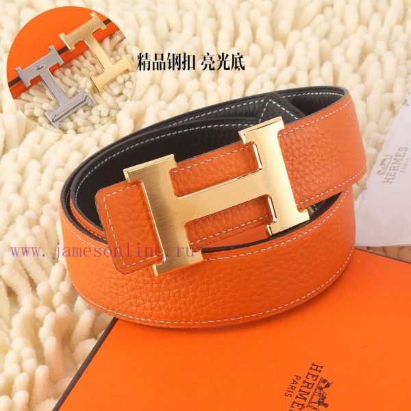 MADE IN FRANCEComplete setHERME@Buckle material: high-quality shiny bottom buckleProduct det 5pzkwokf - Image 4