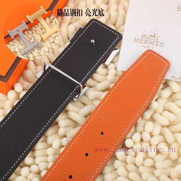 MADE IN FRANCEComplete setHERME@Buckle material: high-quality shiny bottom buckleProduct det 5pzkwokf - Image 10