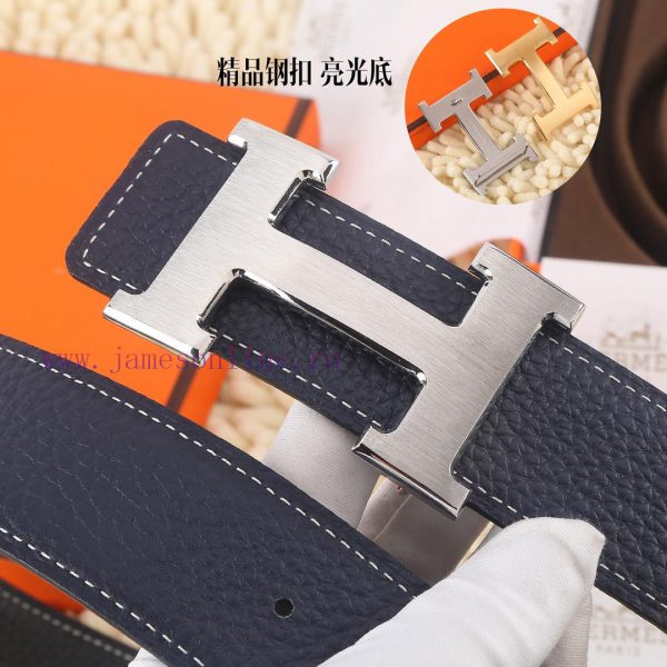 MADE IN FRANCEComplete setHERME@Buckle material: high-quality shiny bottom buckleProduct det ob0a1x87 - Image 9