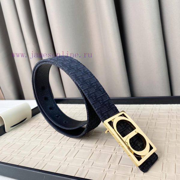 DIO ®️ 3.5cm wide pure copper with original buckle, almost perfect oil edge, soft and delica 2l5cow8z - Image 7