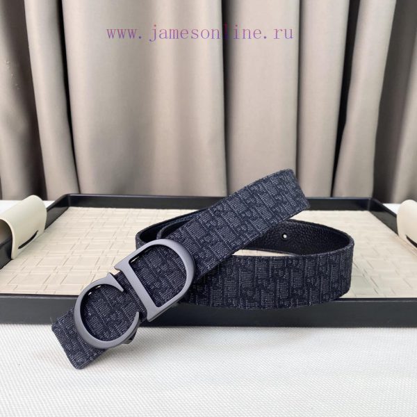 DIO ®️ 3.5cm wide pure copper with original buckle, almost perfect oil edge, soft and delica 9hj7qhek - Image 6