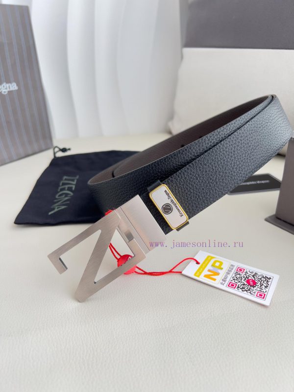 Jenny Ermenegiido Zelma.️Buckle, original classic buckle, photographed in real life, top lay fqat8906