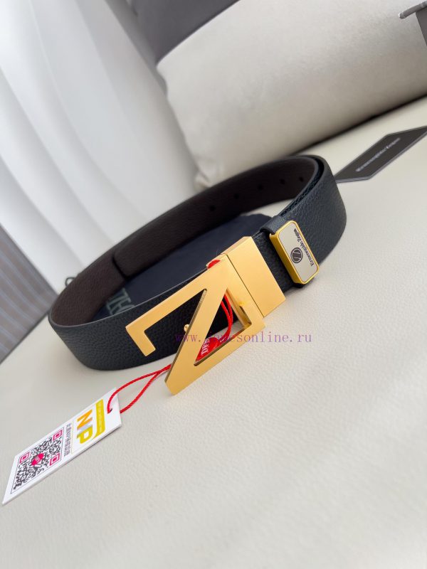 Jenny Ermenegiido Zelma.️Buckle, original classic buckle, photographed in real life, top lay 157wngqf - Image 3