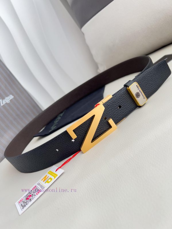 Jenny Ermenegiido Zelma.️Buckle, original classic buckle, photographed in real life, top lay 157wngqf - Image 4