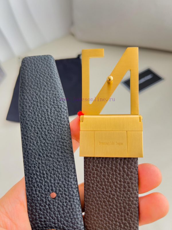 Jenny Ermenegiido Zelma.️Buckle, original classic buckle, photographed in real life, top lay 157wngqf - Image 6