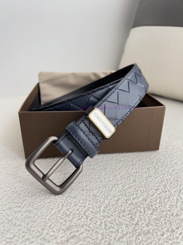 Baodie Family Bottega Veneta Belt and BeltsNeedle buckle, new original classic boutique need 541cz4ac