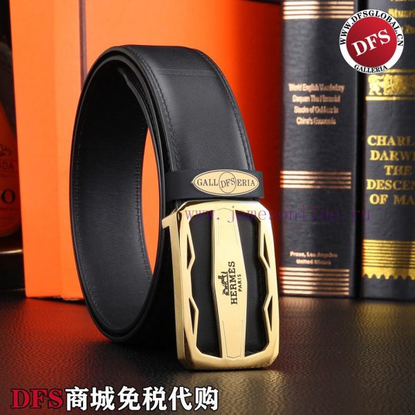 DFS tax-free purchasing agentComes with a complete gift boxHERMES productsBuckle material: T csnuf5il