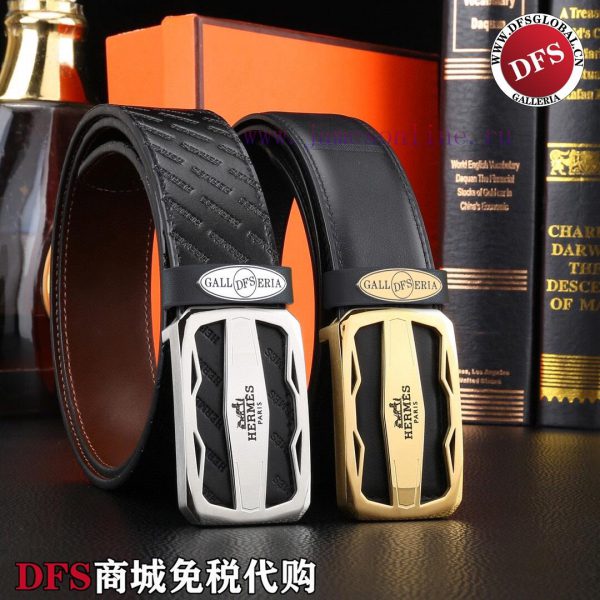 DFS tax-free purchasing agentComes with a complete gift boxHERMES productsBuckle material: T csnuf5il - Image 10