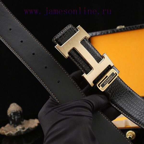 MADE IN  FRANCEComplete setBuckle material: high-quality solid steel buckleBelt material: 38 sea1kpl6 - Image 9