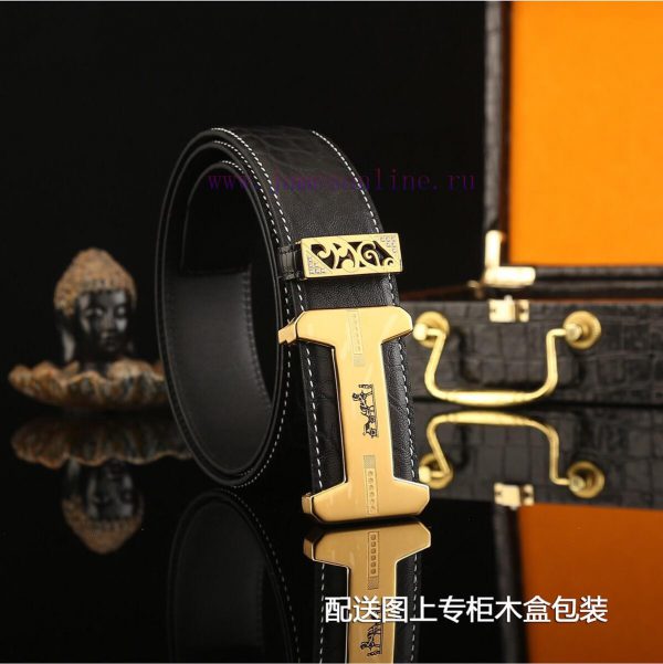 MADE IN  FRANCEComplete setBuckle material: high-quality solid steel buckleBelt material: 38 b3lkflgw