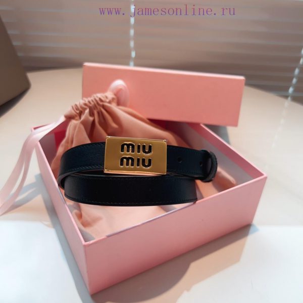 This leather belt is the ideal choice to enhance the unique style and tasteThe eye-catching f3xs873d
