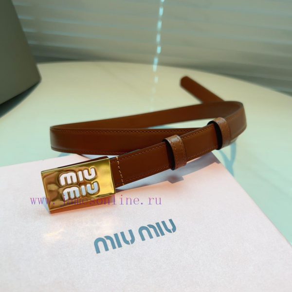 This leather belt is the ideal choice to enhance the unique style and tasteThe eye-catching x0qfprr6 - Image 5