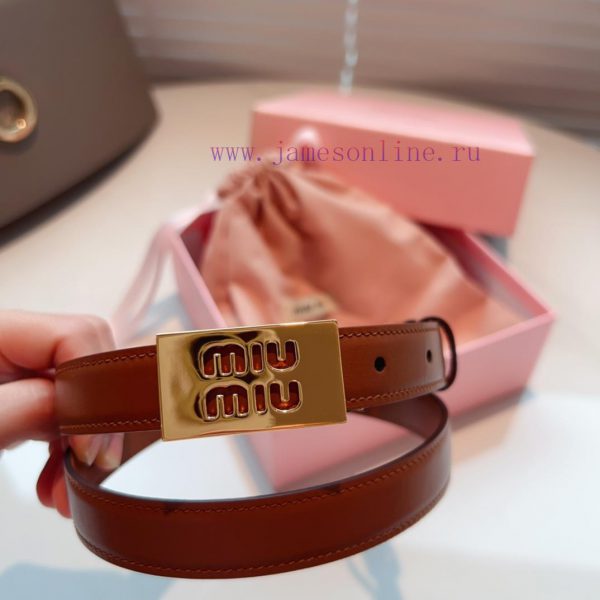 This leather belt is the ideal choice to enhance the unique style and tasteThe eye-catching x0qfprr6 - Image 8