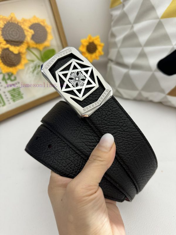 Kroos Heart BeltMaterial: Leather Belt with 100% Head Layer. The leather belt is guaranteed 75qt838b