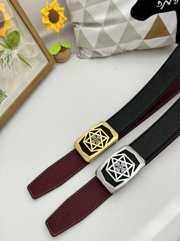 Kroos Heart BeltMaterial: Leather Belt with 100% Head Layer. The leather belt is guaranteed utl1aoky