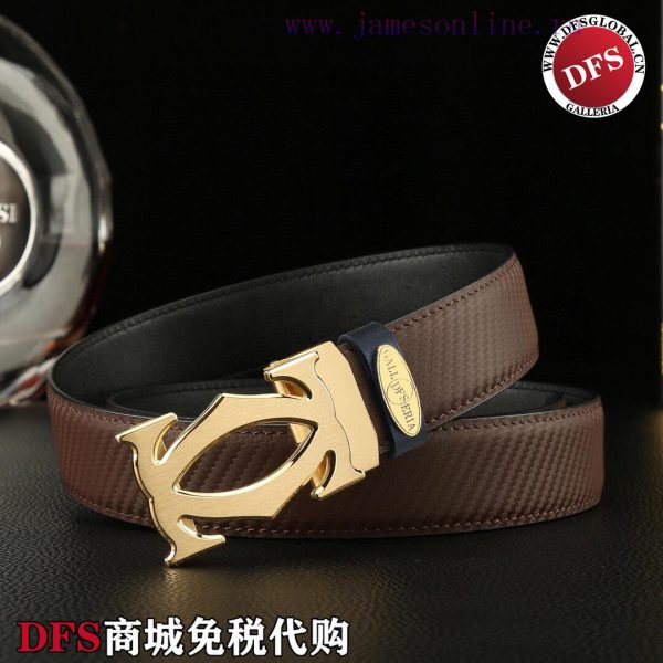 DFS shopping mall tax-free purchasing agentComplete setCartierBuckle material: high-quality vq0qoj1l - Image 3