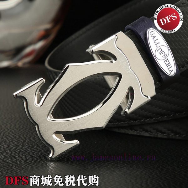 DFS shopping mall tax-free purchasing agentComplete setCartierBuckle material: high-quality vq0qoj1l - Image 6